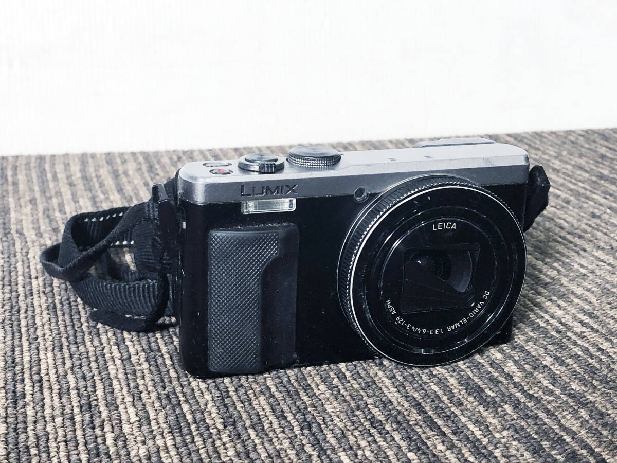 Yahoo!オークション -「lumix dmc tz85」の落札相場・落札価格