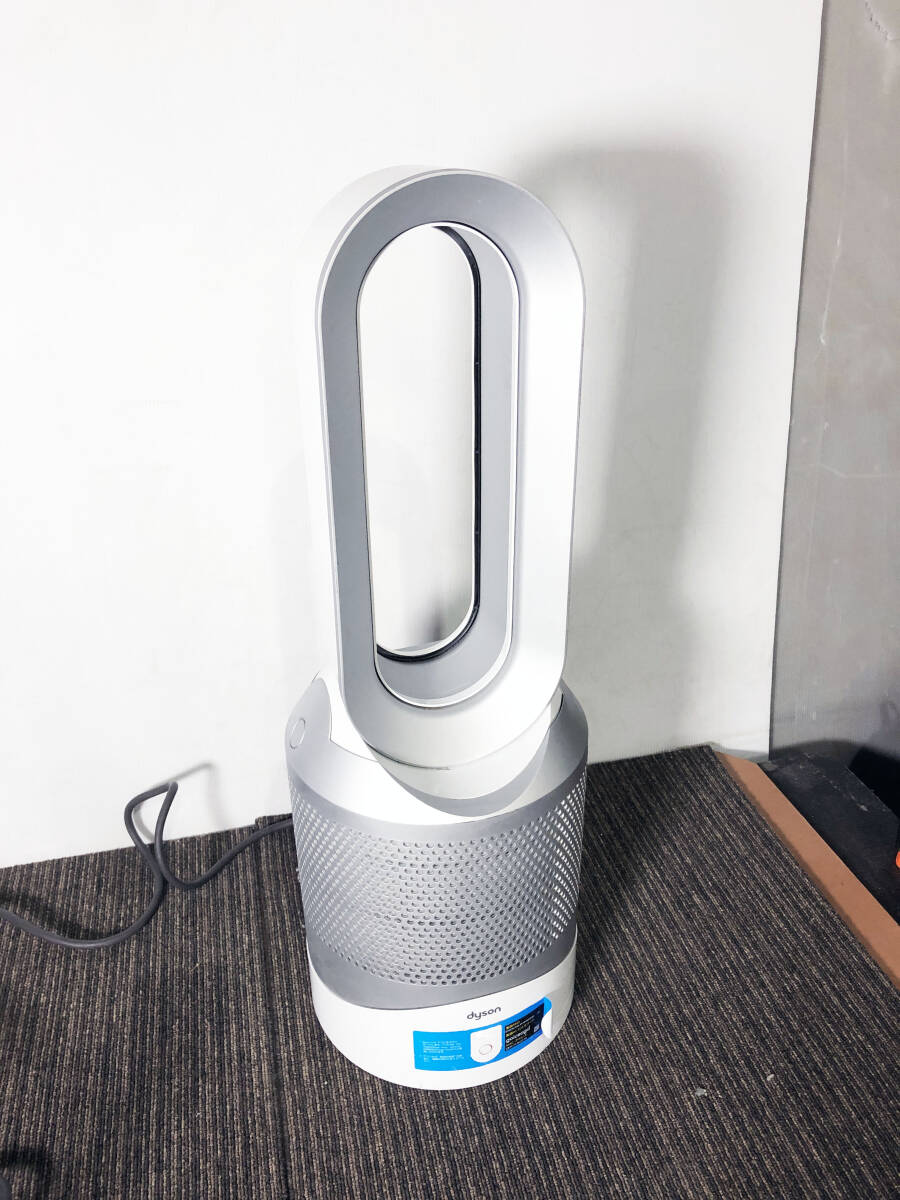 Yahoo!オークション -「dyson pure hot cool link hp03」の落札相場