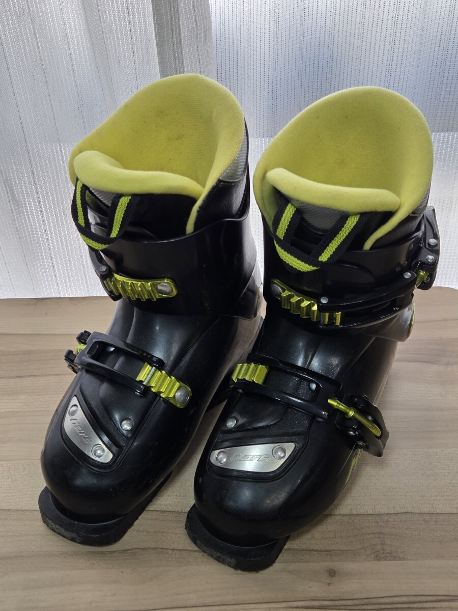 2026年最新】Yahoo!オークション -スキーブーツ(スポーツ別)の中古品