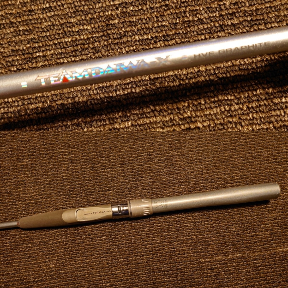 Yahoo!オークション -「チームダイワx」の落札相場・落札価格