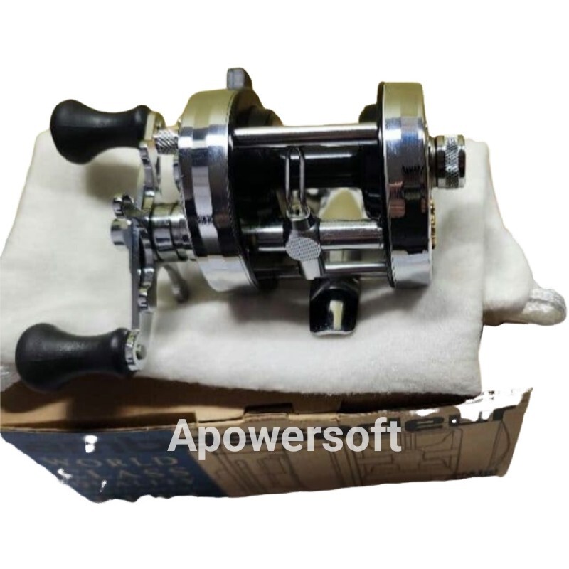 Yahoo!オークション -「メガバス モノブロック」(リール