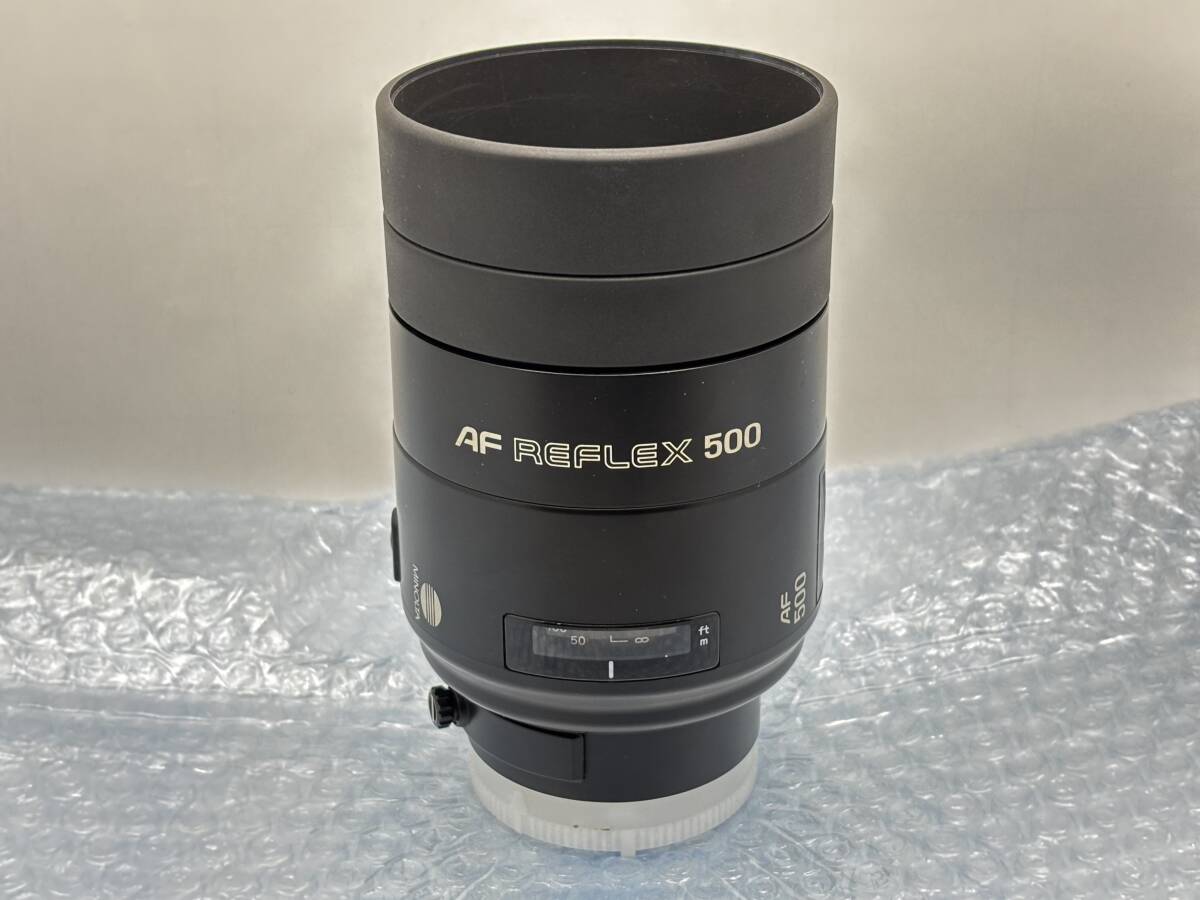 2026年最新】Yahoo!オークション -ミノルタ レンズ ジャンクの中古品