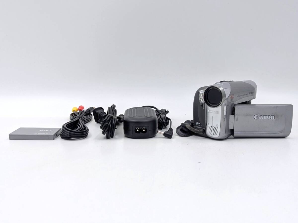 2026年最新】Yahoo!オークション -minidv ビデオカメラ canonの中古品