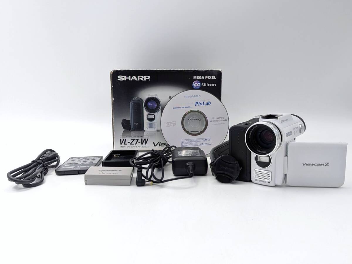 Yahoo!オークション -「vl-z7」の落札相場・落札価格