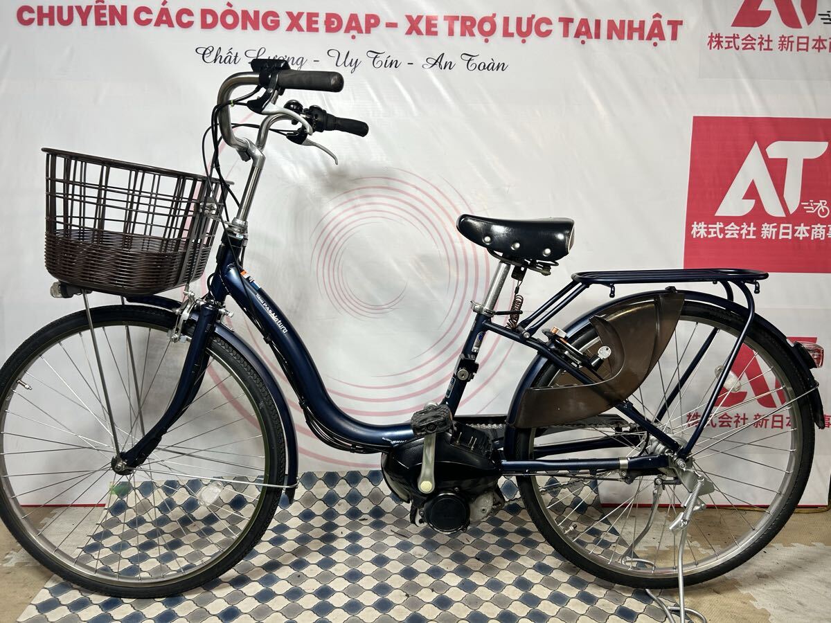 2026年最新】Yahoo!オークション -電動自転車 ヤマハ pas ナチュラの