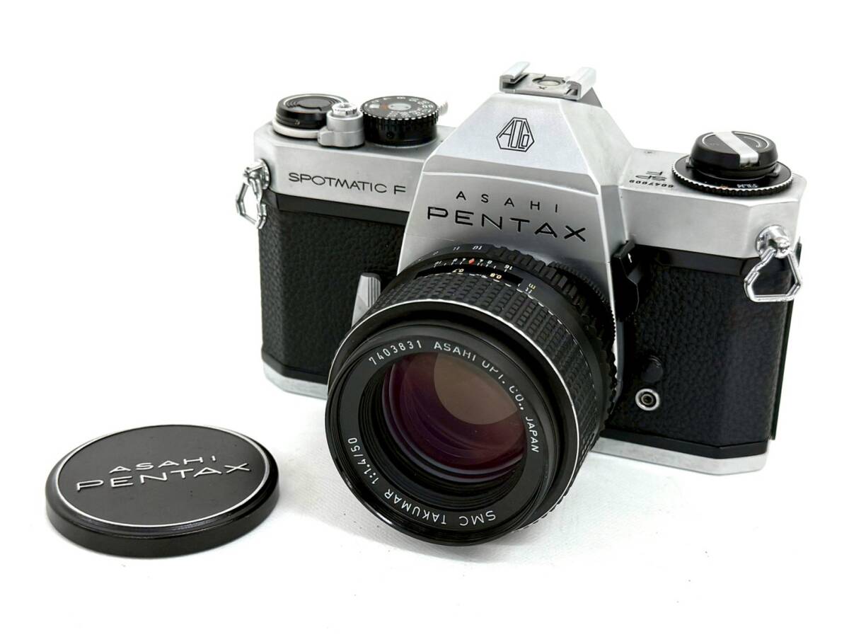 Yahoo!オークション -「pentax sp」の落札相場・落札価格