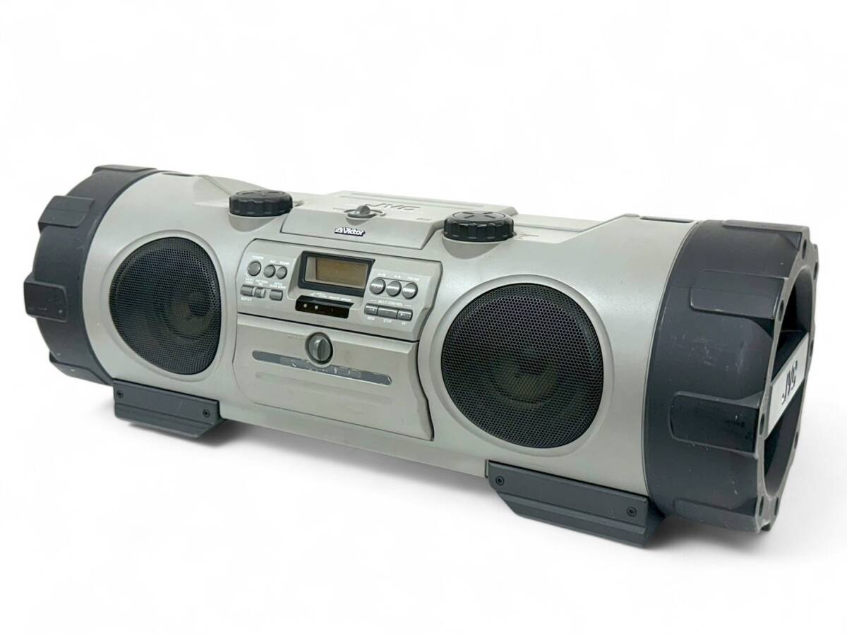 Yahoo!オークション - Victor PORTABLE COMPONENT SYSTEM PC-100 (PC-