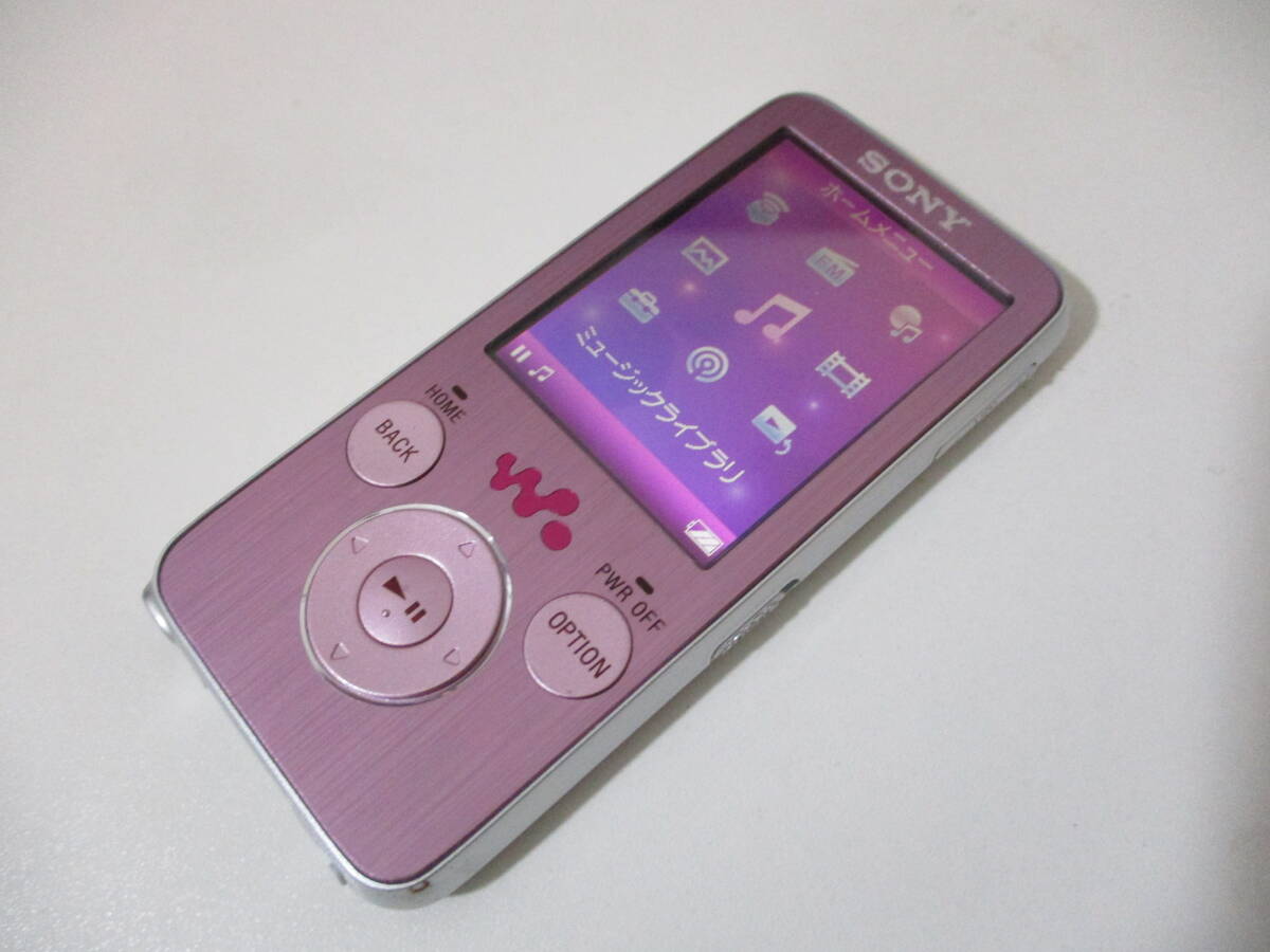 Yahoo!オークション -「nw s203f」の落札相場・落札価格