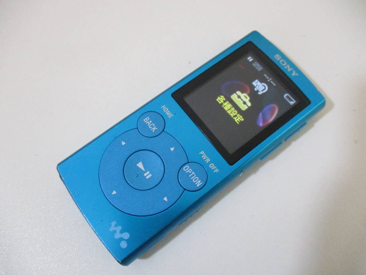 2026年最新】Yahoo!オークション -walkman nw-e063の中古品・新品・未