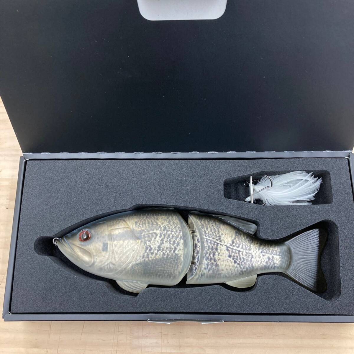 Yahoo!オークション -「デプス コードネームバス」の落札相場・落札価格