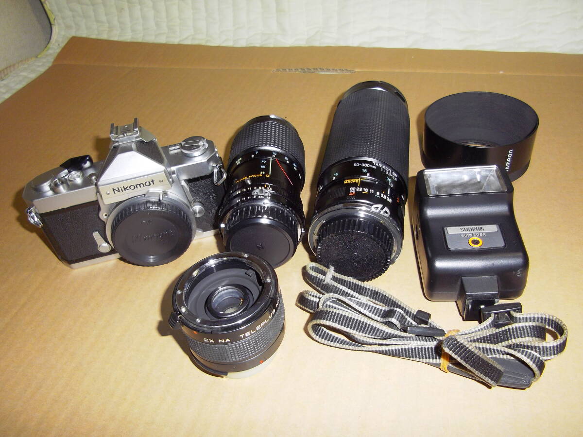 Yahoo!オークション -「ニコマートftn」の落札相場・落札価格