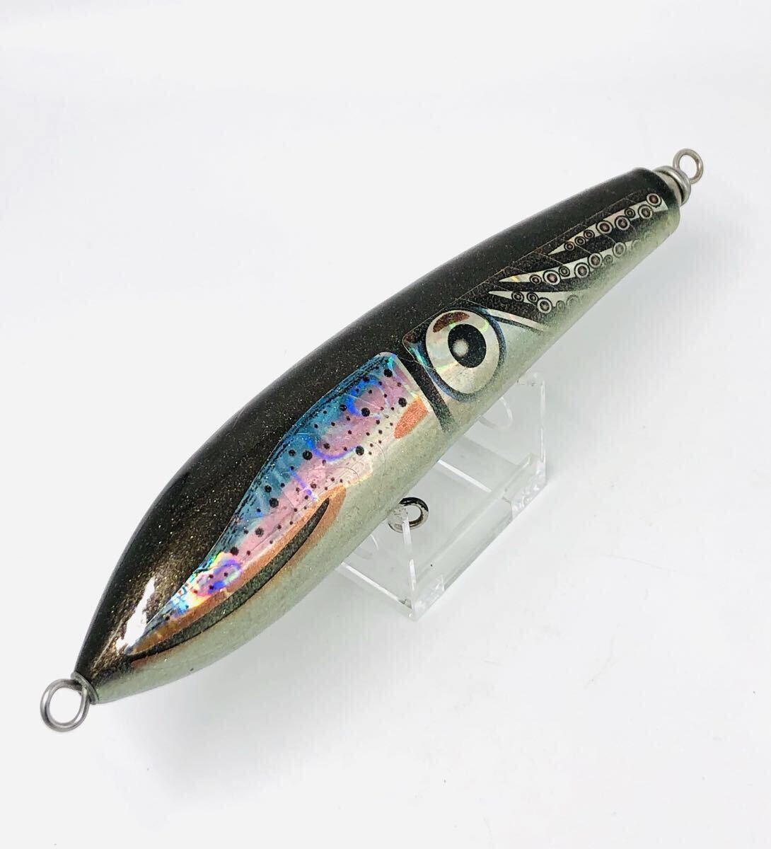 Yahoo!オークション -「ブルーフィッシュ 60-170」の落札相場・落札価格