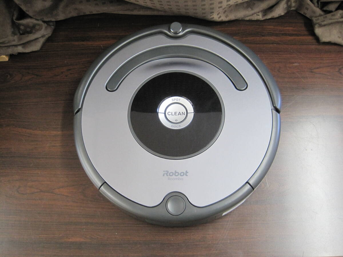 2026年最新】Yahoo!オークション -ルンバ ジャンク(ロボットタイプ)の