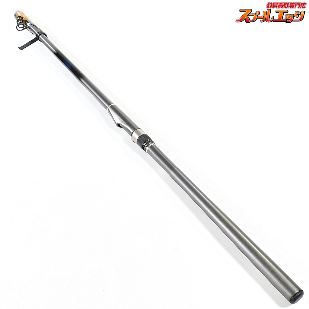 Yahoo!オークション -「磯遠投ev」の落札相場・落札価格