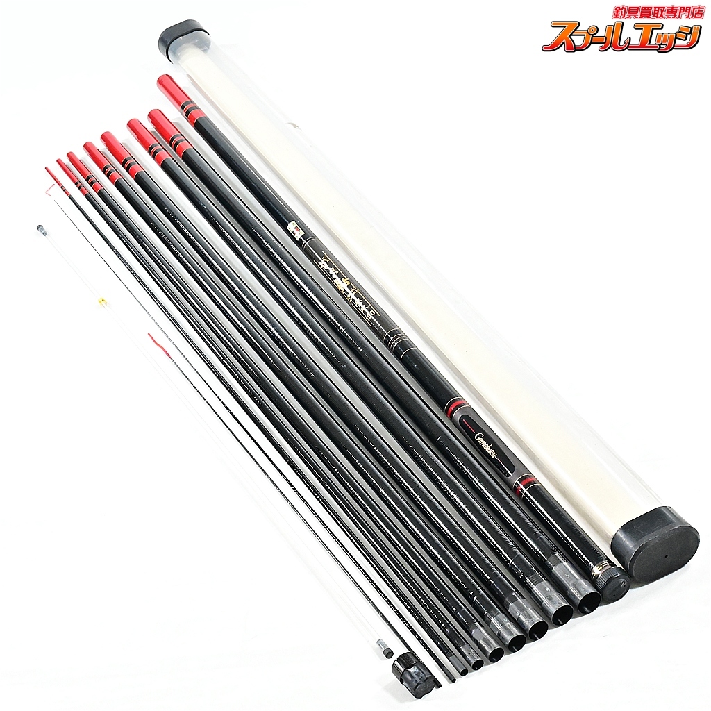 Yahoo!オークション -「prominent」(アユ竿) (淡水)の落札相場・落札価格