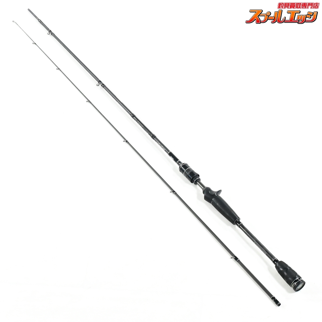 Yahoo!オークション -「ダイコー tr-v」(ロッド) (フィッシング)の落札