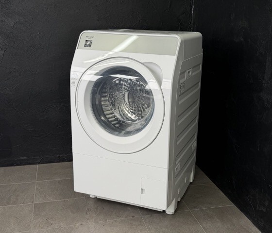 2026年最新】Yahoo!オークション -シャープ洗濯乾燥機の中古品・新品