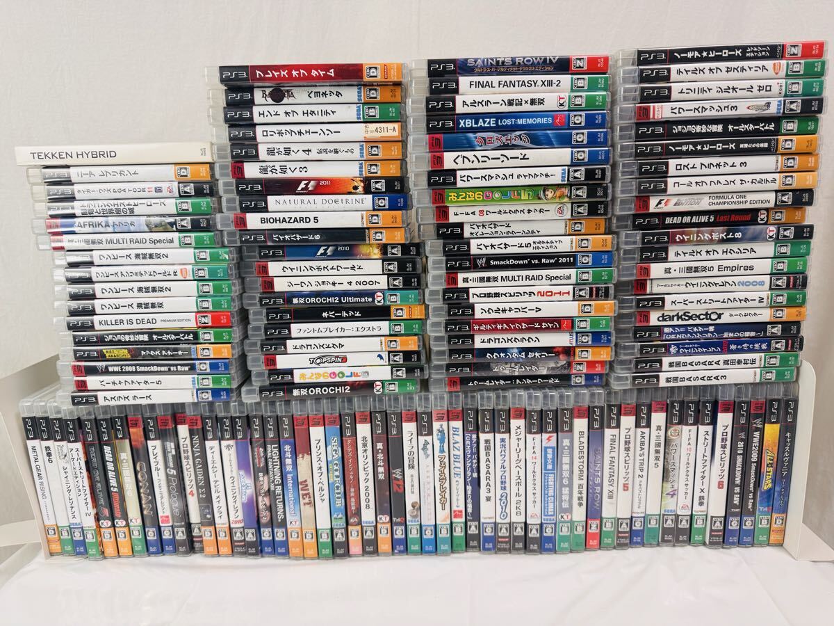 2026年最新】Yahoo!オークション -ps3 ソフトセットの中古品・新品・未