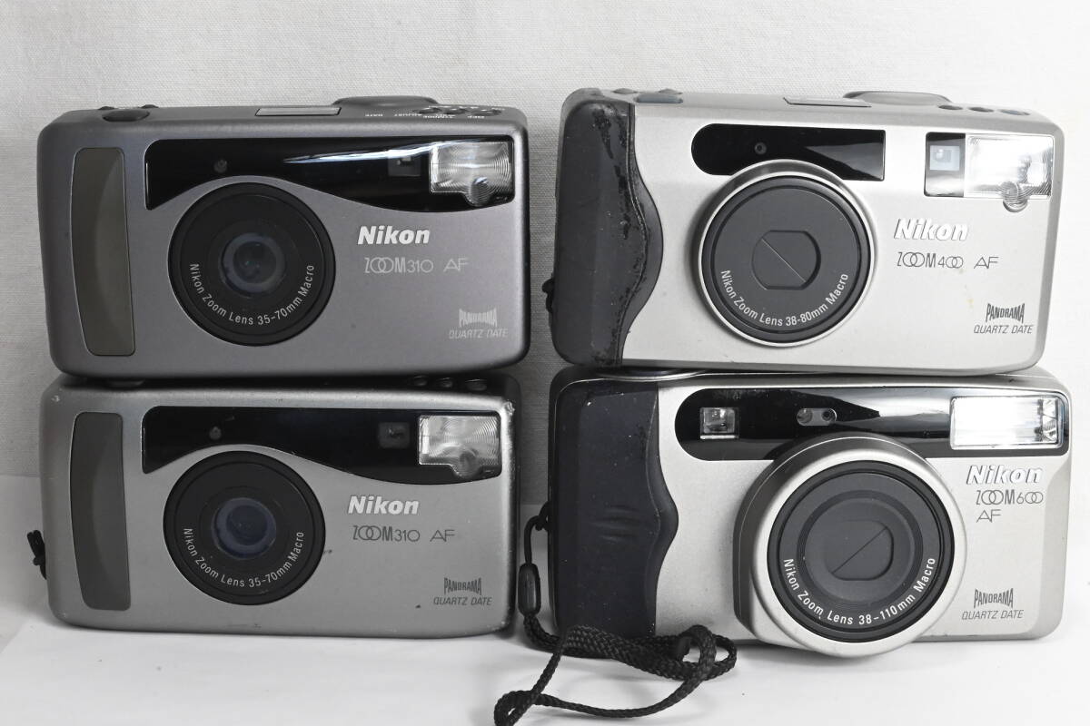 Yahoo!オークション -「nikon af600」の落札相場・落札価格