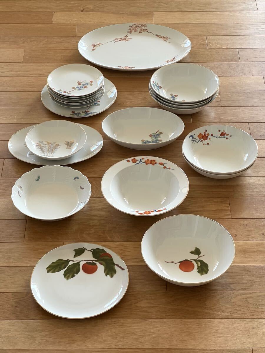 2026年最新】Yahoo!オークション -…深川製磁の中古品・新品・未使用品一覧