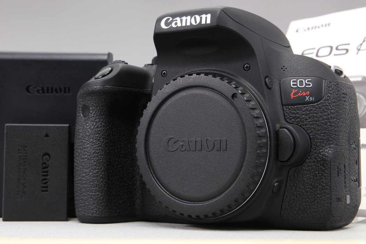 価格.com - CANON EOS Kiss X9i ボディ 価格比較