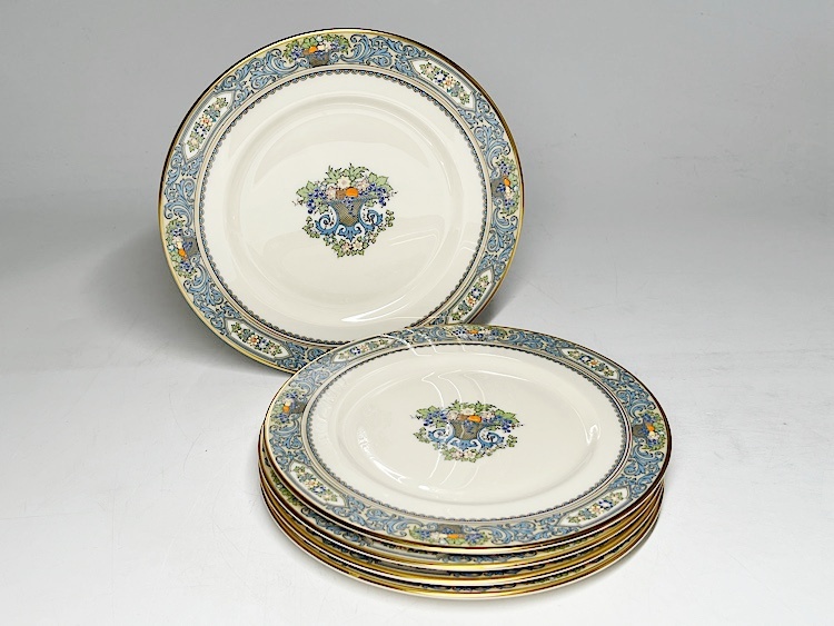 2026年最新】Yahoo!オークション -レノックス オータム(食器)の中古品