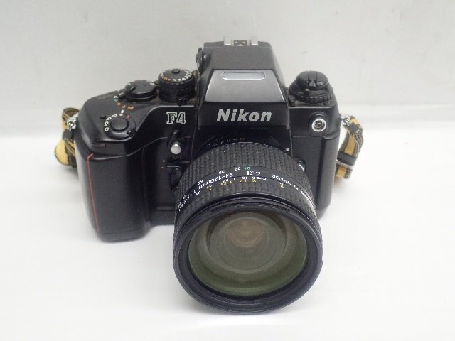 Yahoo!オークション - 「nikon f3 ボディ」一眼レフ (フィルムカメラ