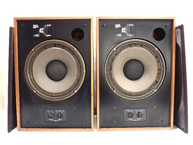 Yahoo!オークション - 「tannoy スピーカー」の落札相場・落札価格