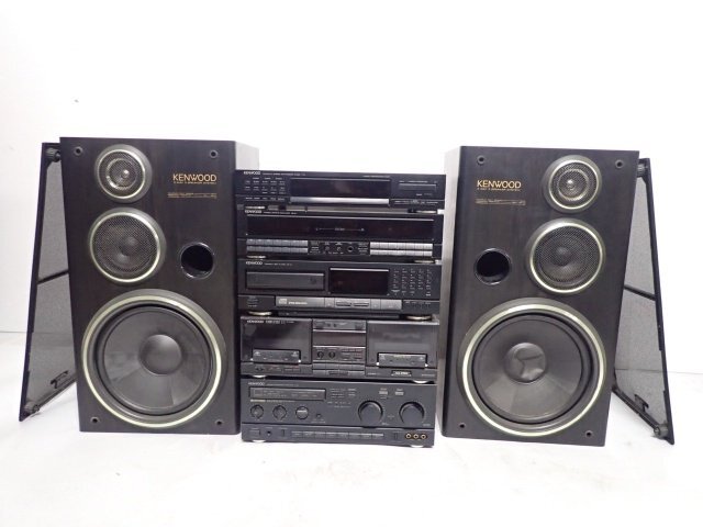 2026年最新】Yahoo!オークション -ケンウッドシステムコンポ(その他)の