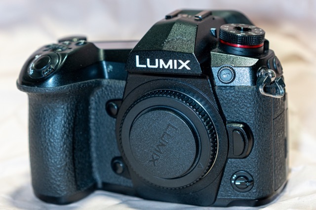 Yahoo!オークション -「lumix g9 pro」の落札相場・落札価格