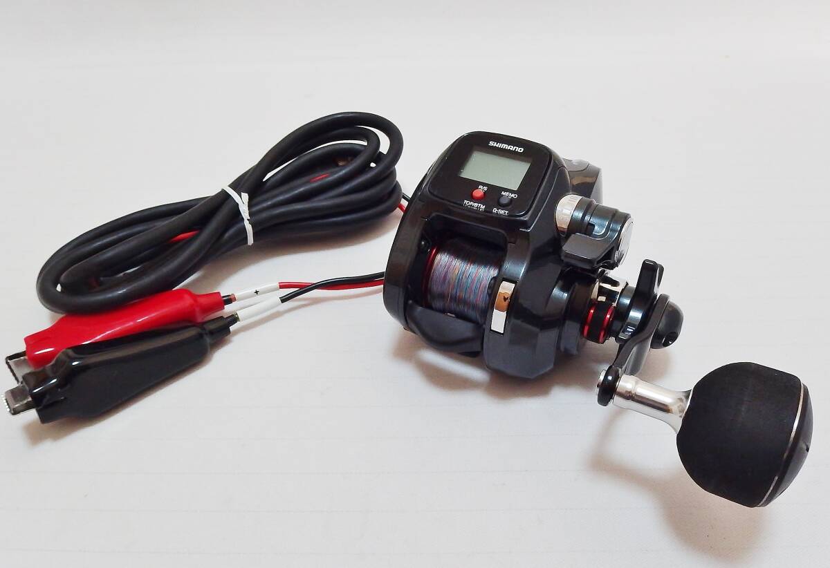 Yahoo!オークション - 「シマノ プレイズ 400」の落札相場・落札価格