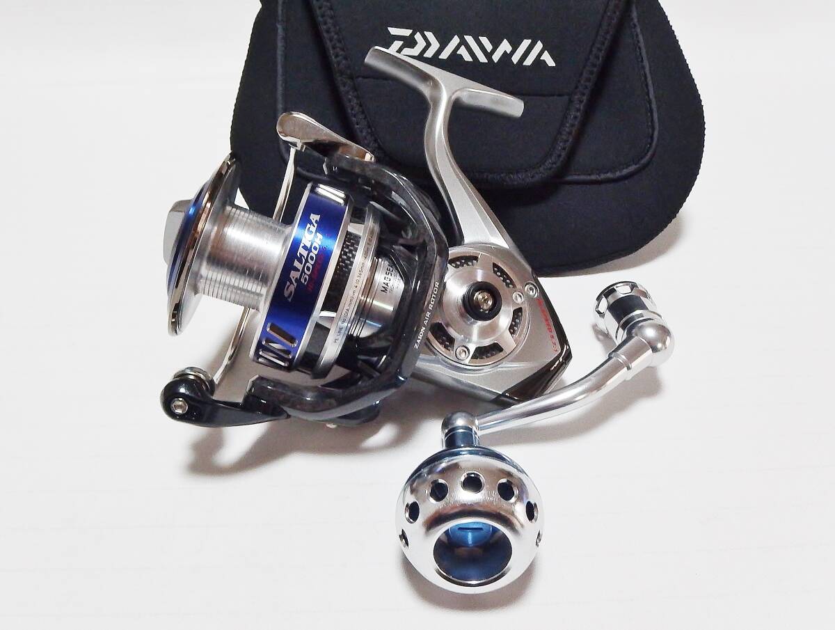 Yahoo!オークション - 「10ソルティガ5000」の落札相場・落札価格