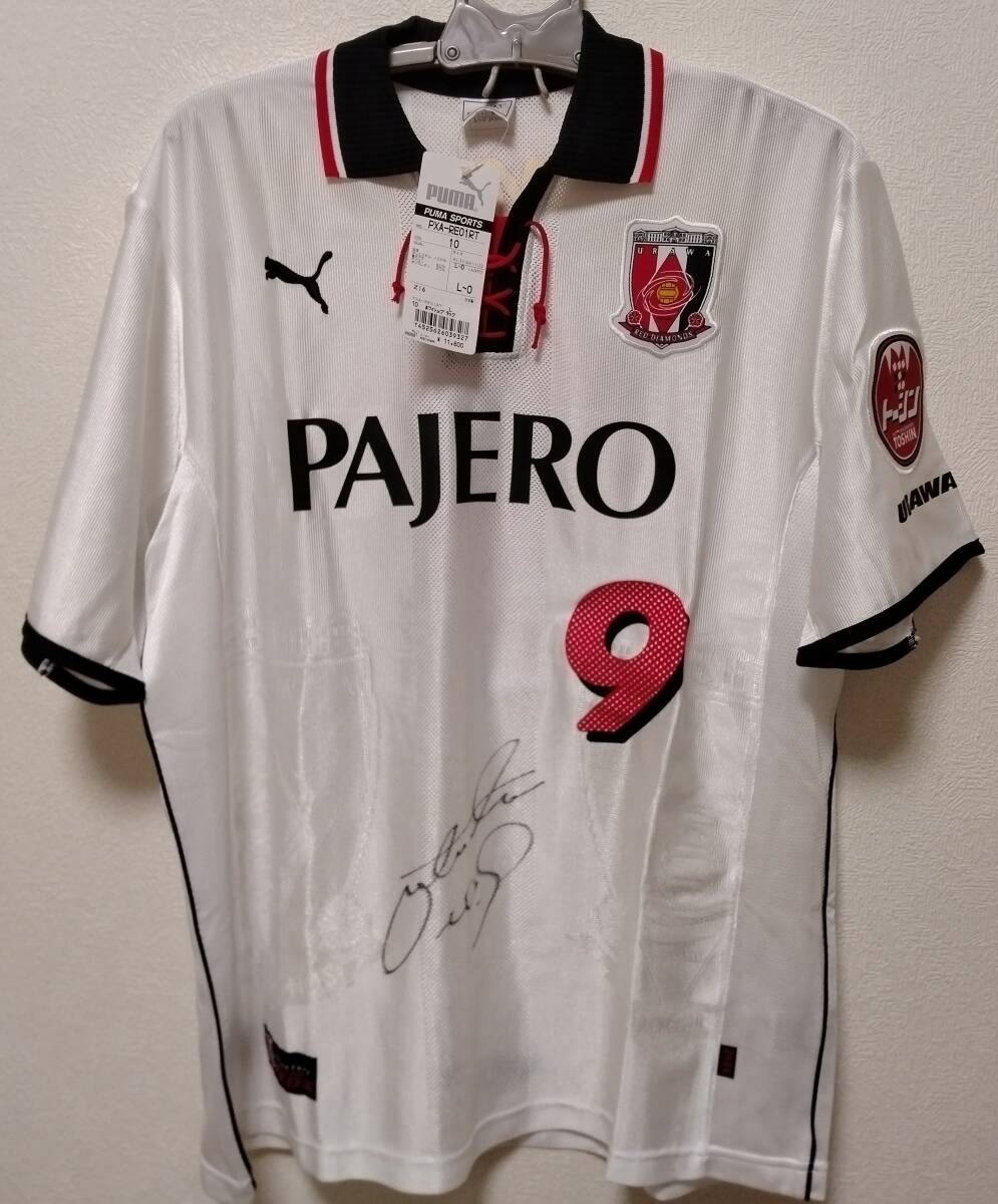 2026年最新】Yahoo!オークション -浦和レッズ 福田正博の中古品・新品