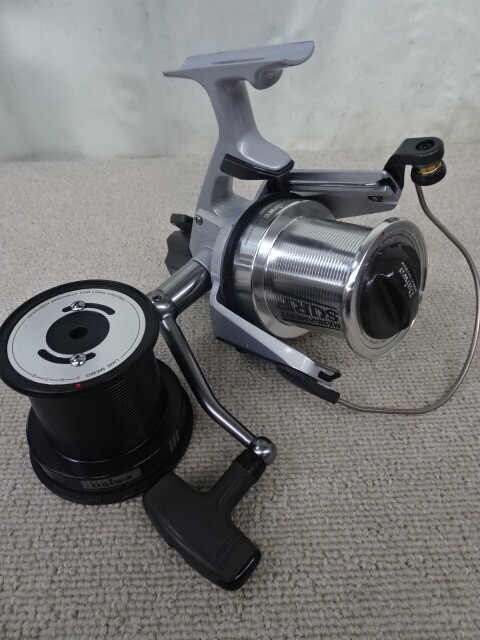 Yahoo!オークション -「トーナメントサーフ45 スプール」の落札相場