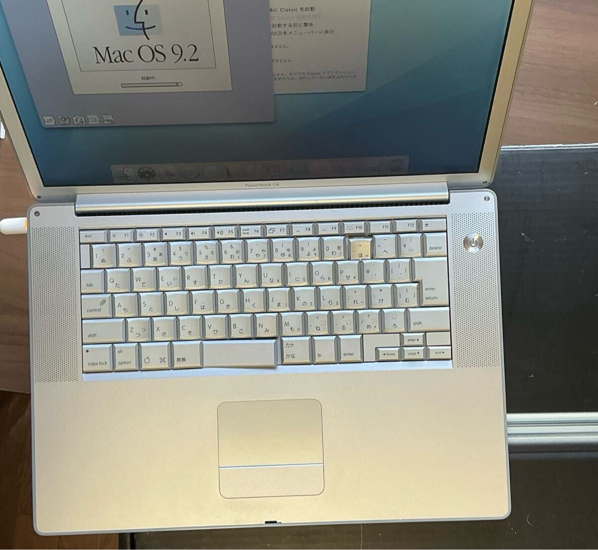 2026年最新】Yahoo!オークション - Power Book G4(ノートブック