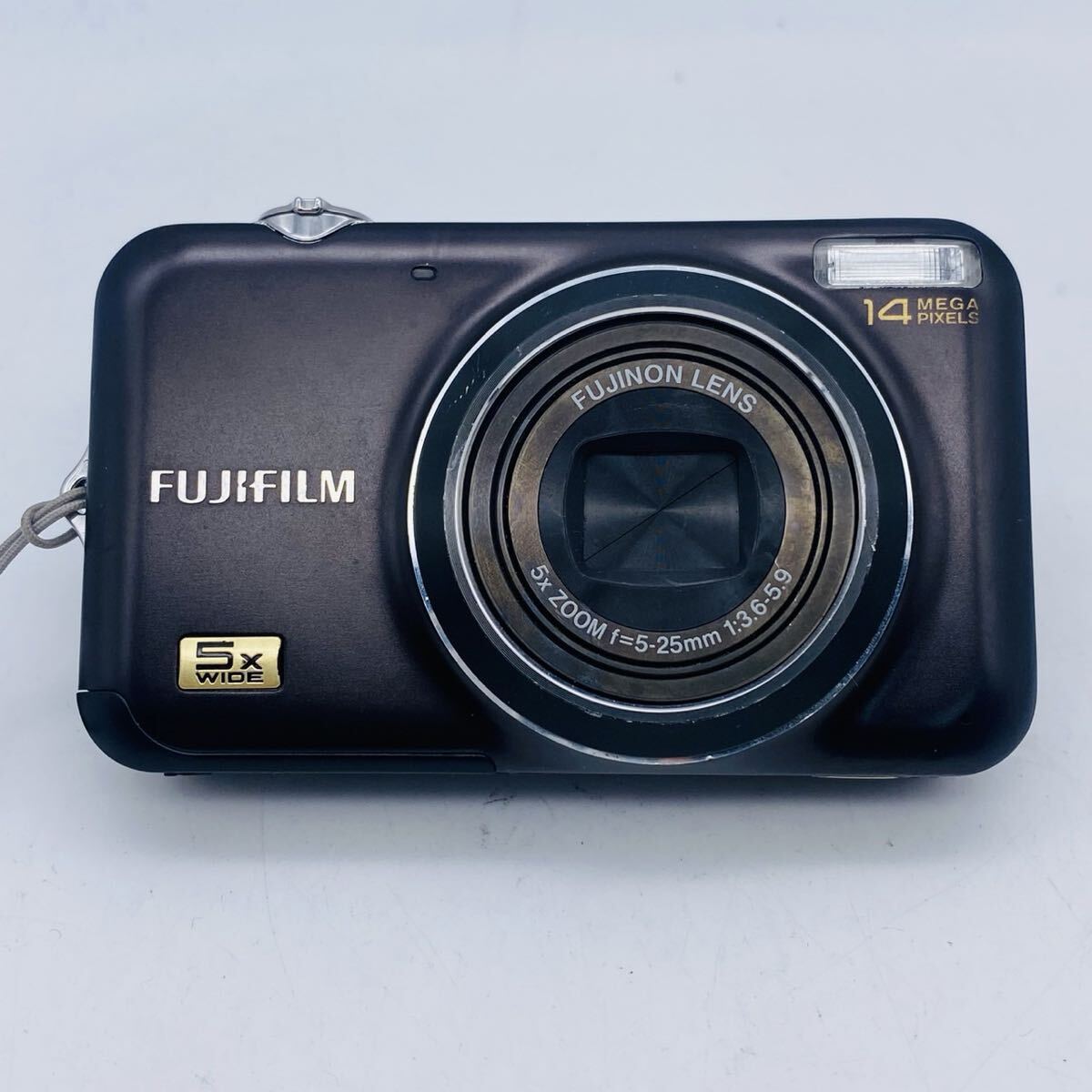 Yahoo!オークション -「finepix jx280」の落札相場・落札価格