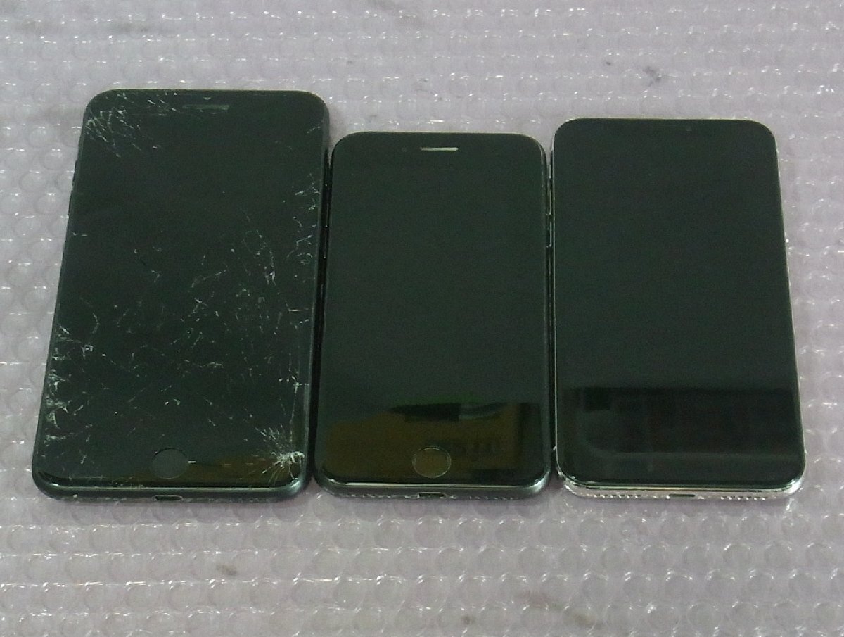 Yahoo!オークション -「iphone8plusジャンク」の落札相場・落札価格