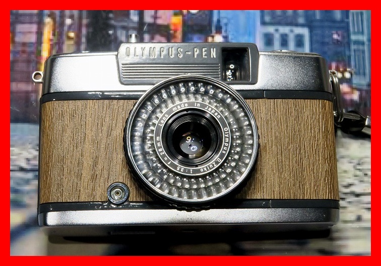 2026年最新】Yahoo!オークション -オリンパスpen eeの中古品・新品・未