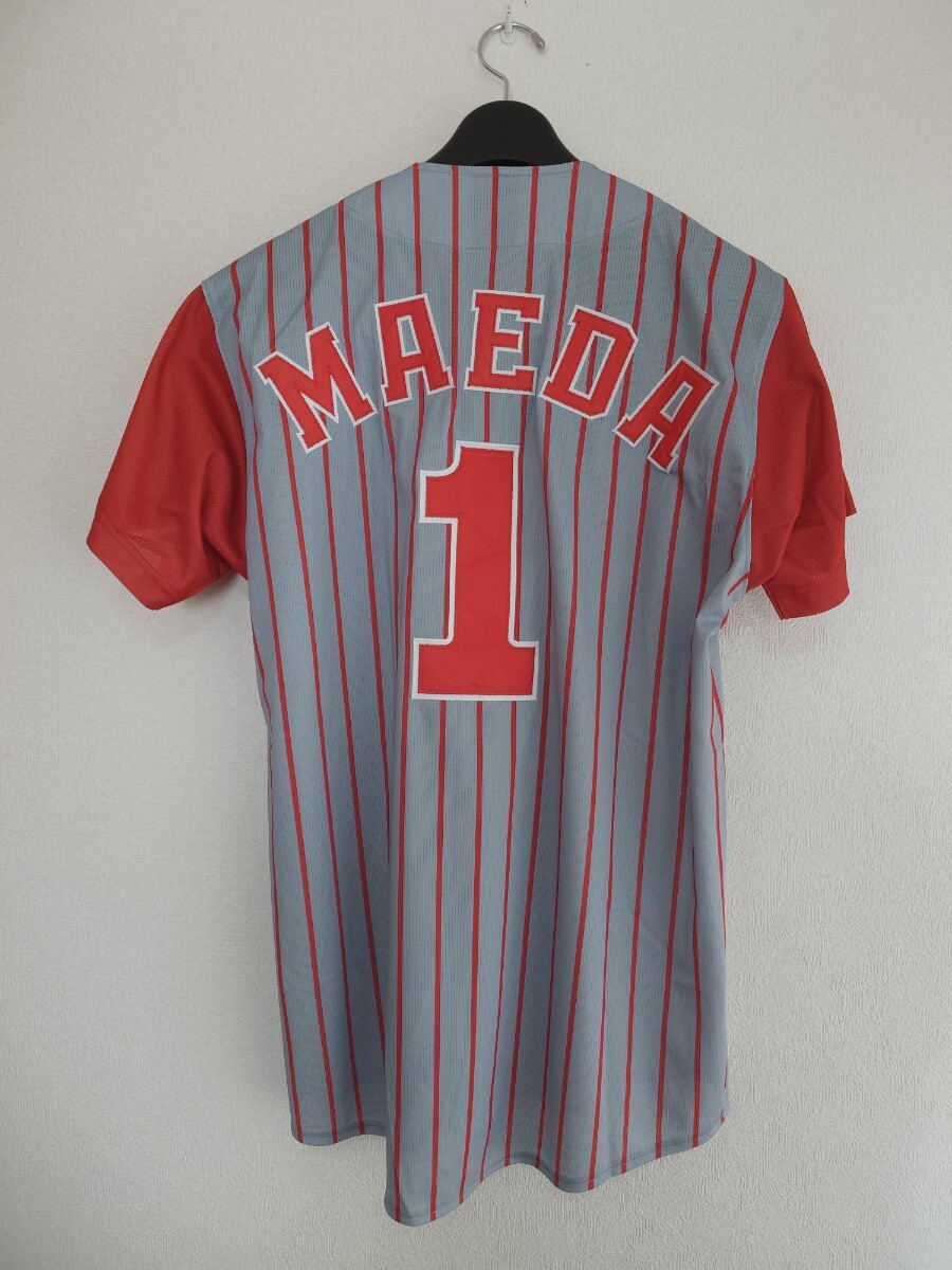 2026年最新】Yahoo!オークション -前田智徳 ユニフォームの中古品