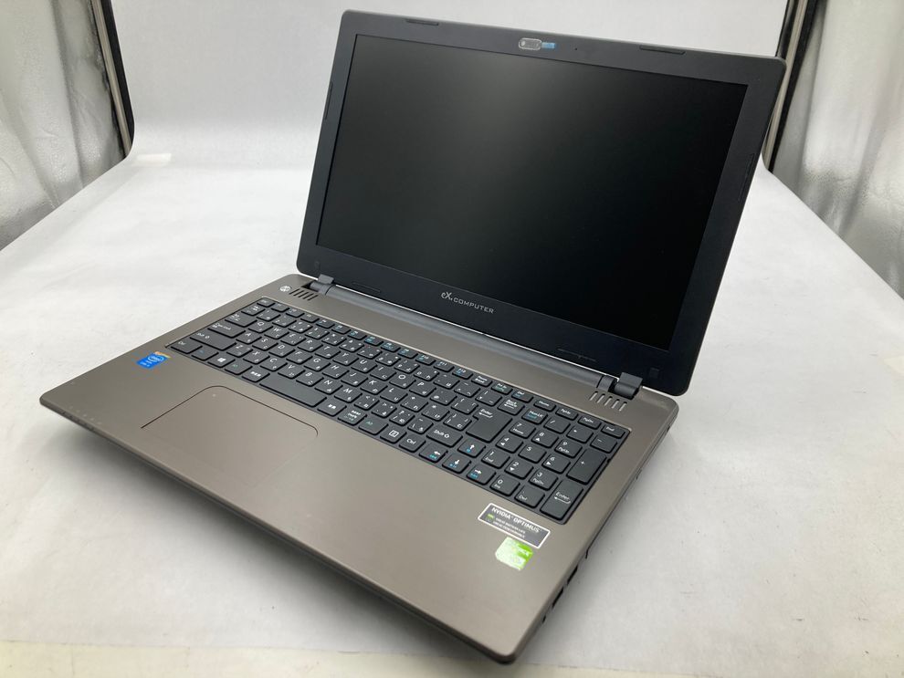 Yahoo!オークション -その他(ノートブック、ノートパソコン)の落札相場