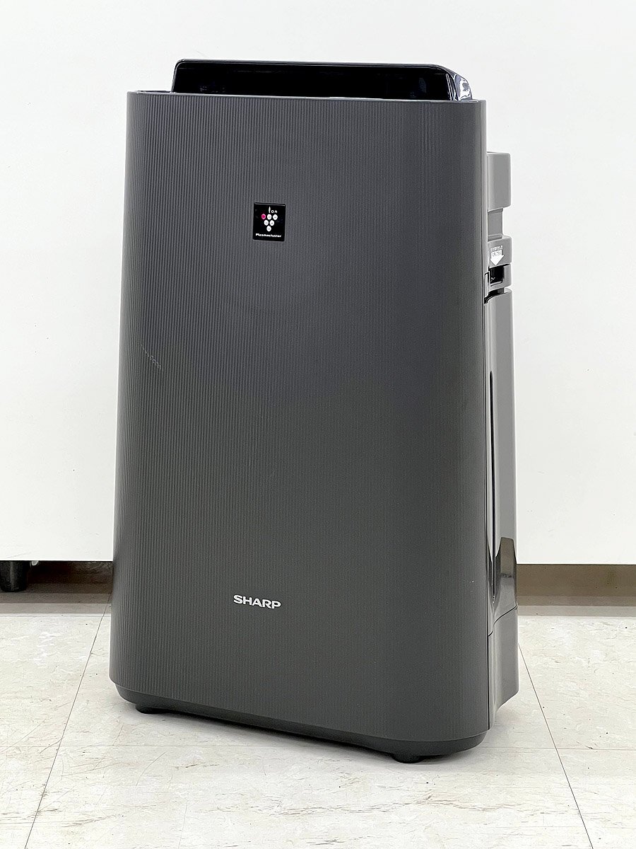 シャープ KC-J50 オークション比較 - 価格.com