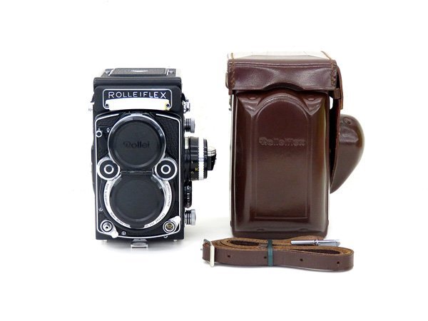2026年最新】Yahoo!オークション -rolleiflex 2.8の中古品・新品・未