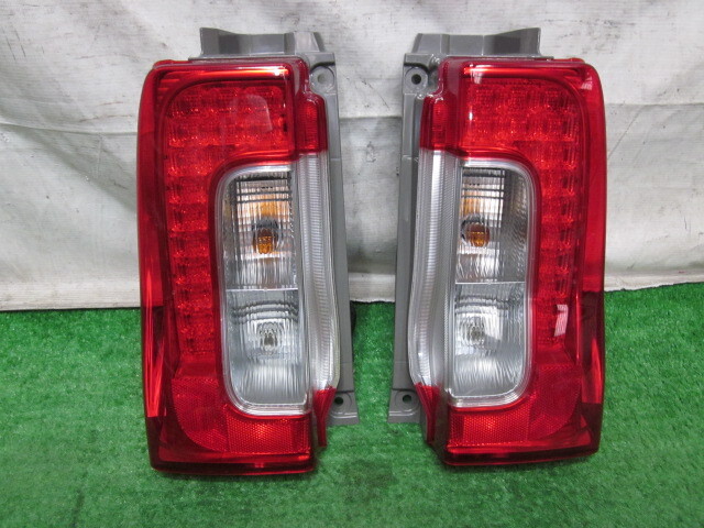 2026年最新】Yahoo!オークション -タント la600s テールランプ 左の