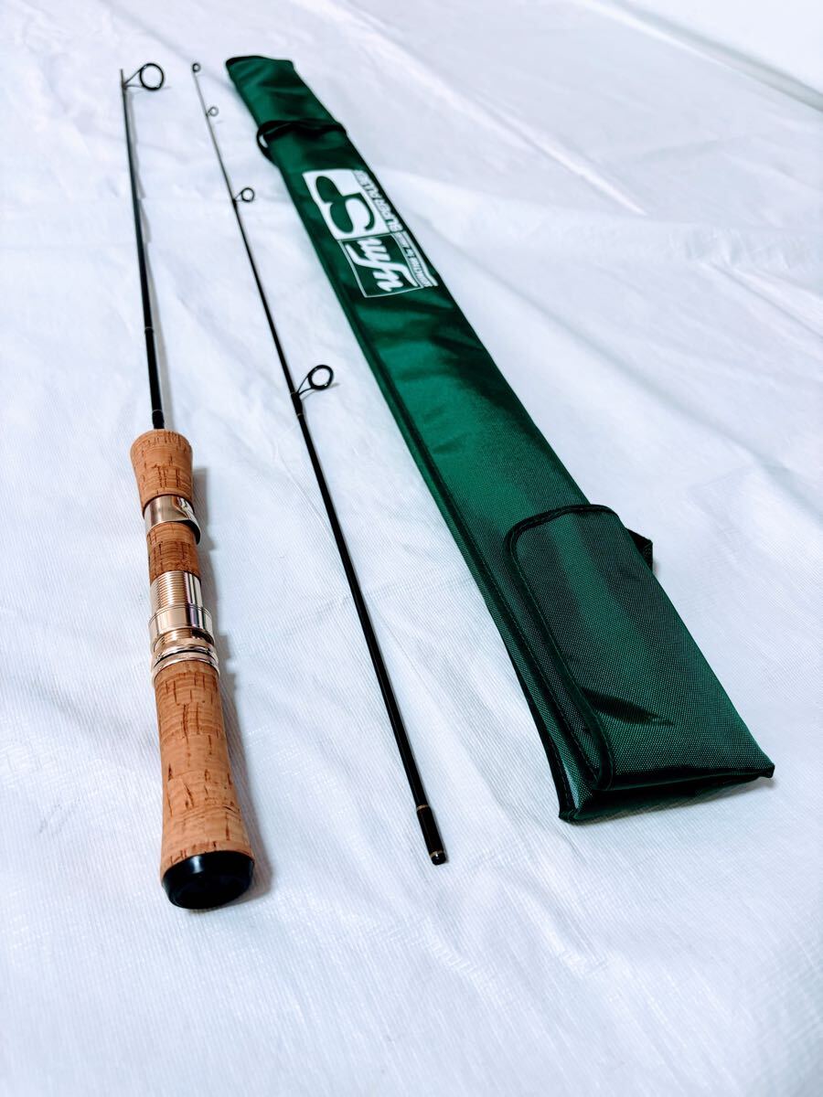 2026年最新】Yahoo!オークション -bws(ロッド)の中古品・新品・未使用