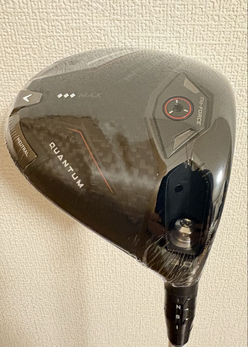 2026年最新】トリプルダイヤモンドmax ドライバー 男性右きき用