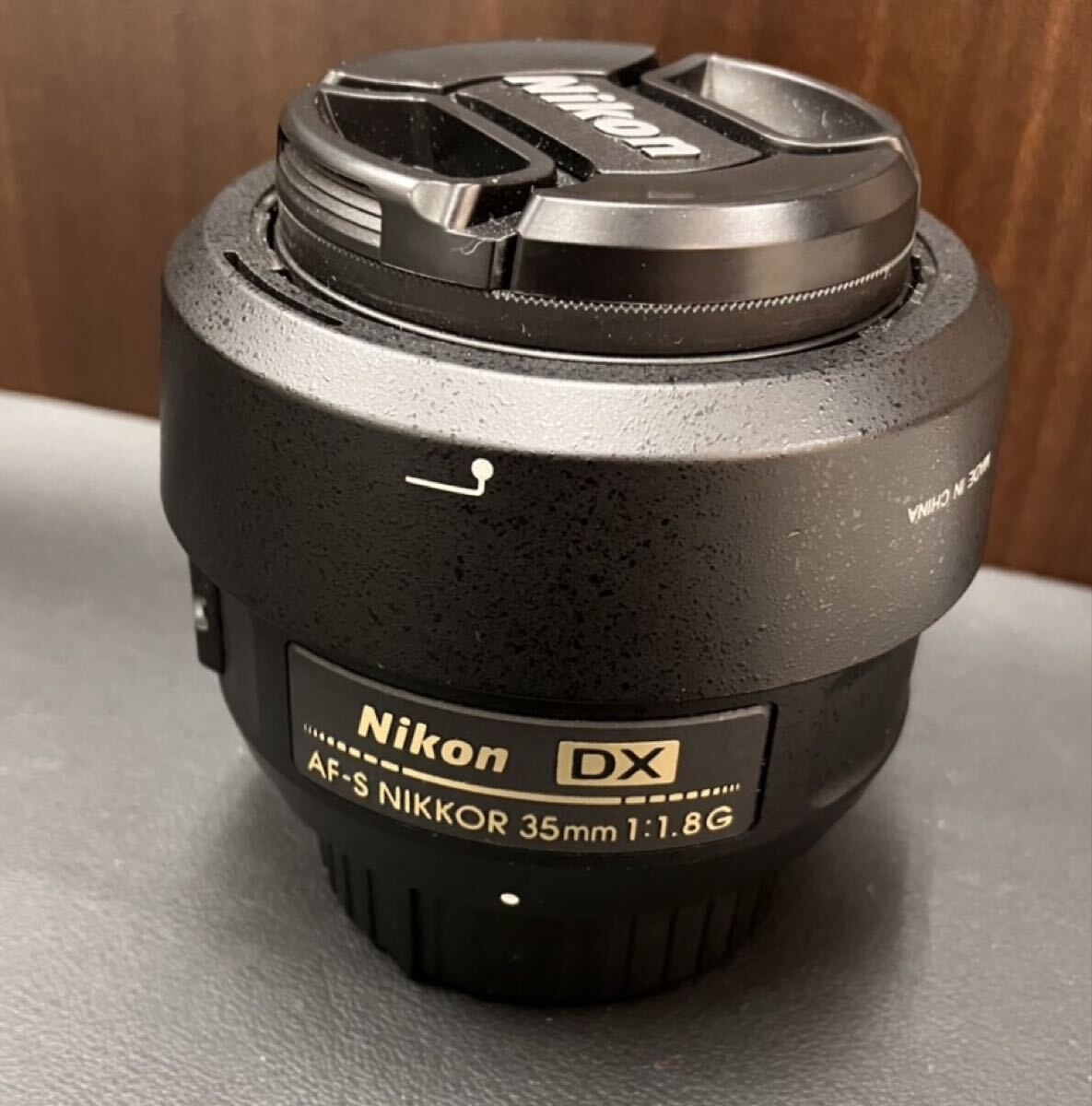 2026年最新】Yahoo!オークション -nikkor 35mm f 1.8gの中古品・新品