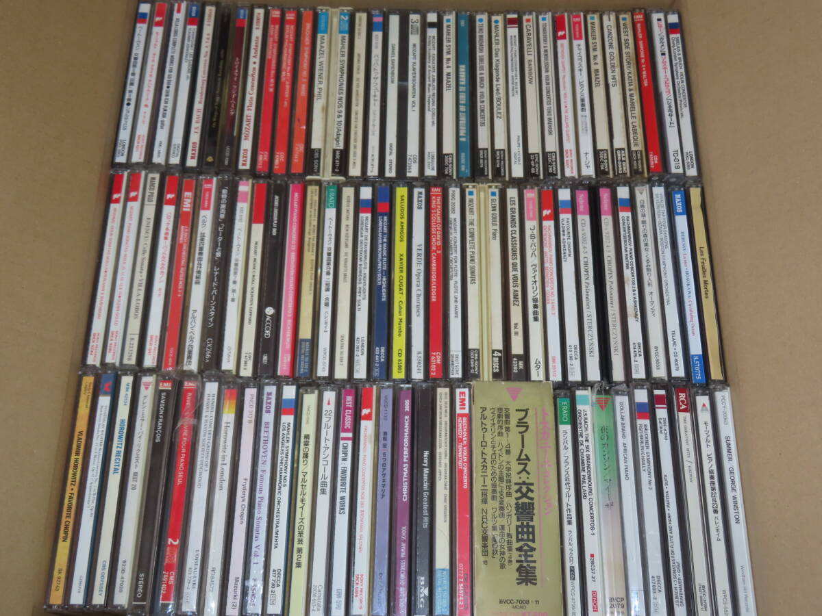 Yahoo!オークション - クラシック (CD) の中古品・新品・未使用品