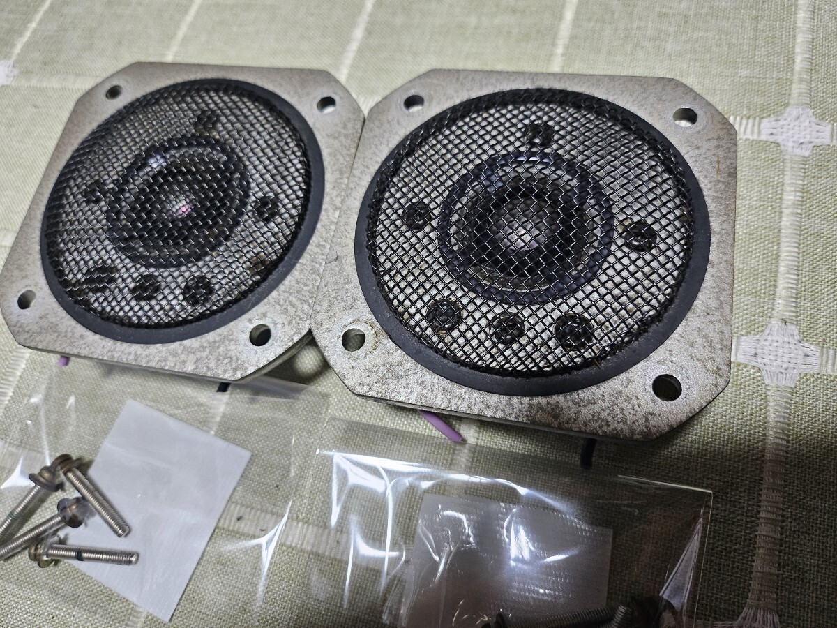 Yahoo!オークション -「ns-1000m ツイーター」の落札相場・落札価格