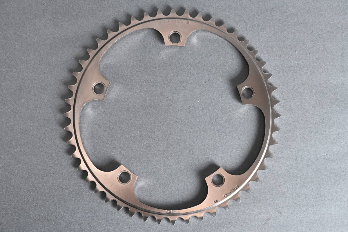 2026年最新】Yahoo!オークション -デュラエース チェーンリングの中古