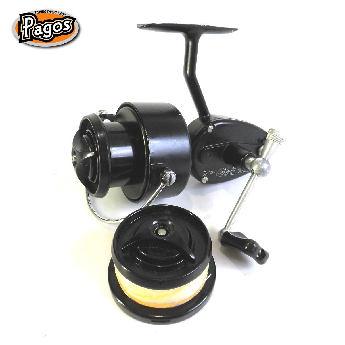 2026年最新】Yahoo!オークション -ミッチェル 300の中古品・新品・未